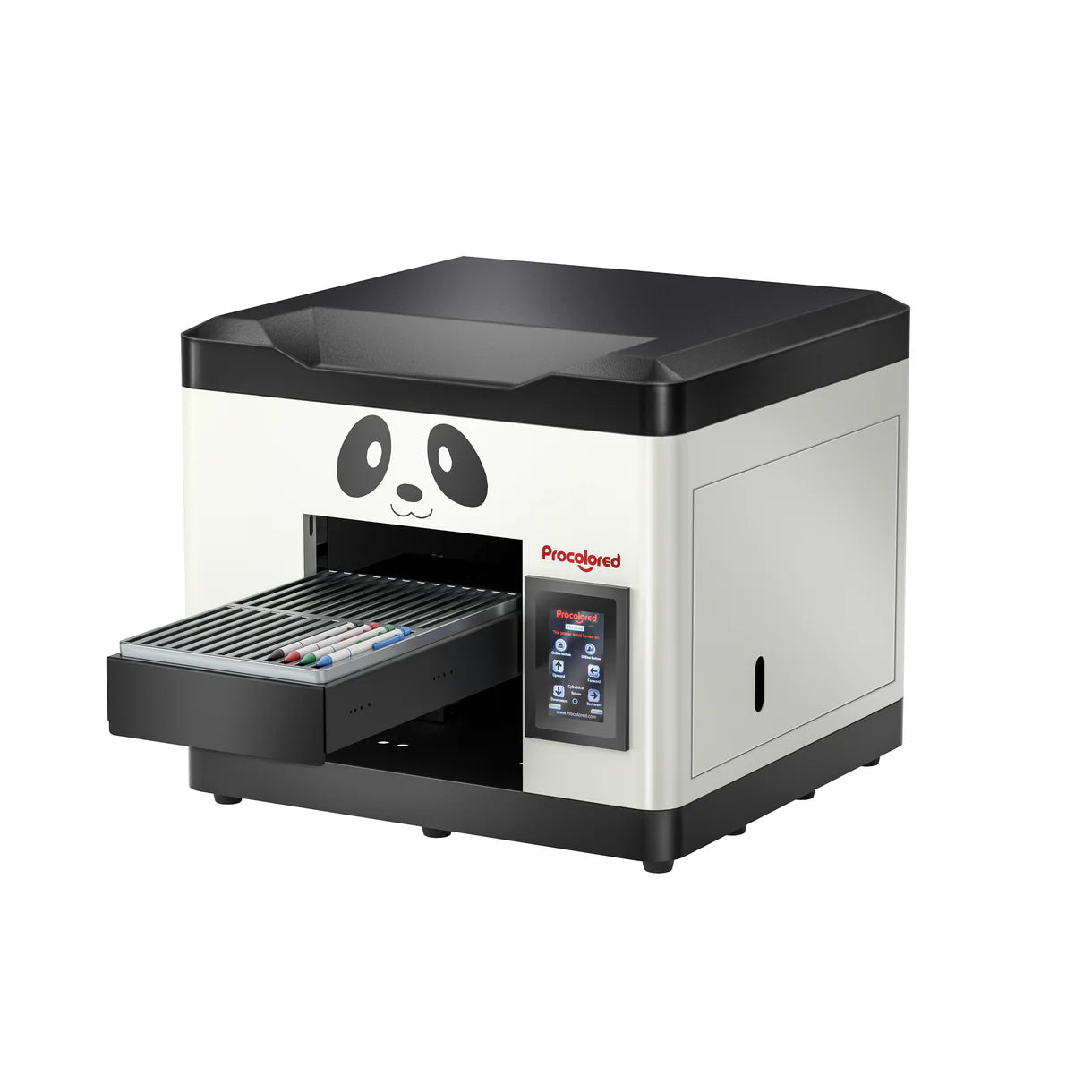 Procolored V6 Panda UV Printer 6.7" A4 L800