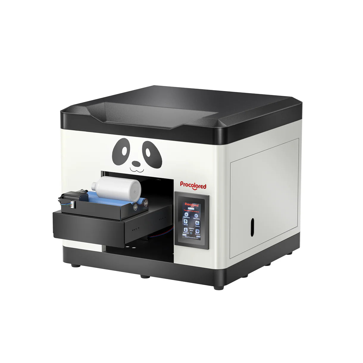 Procolored V6 Panda UV Printer 6.7" A4 L800
