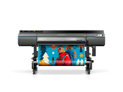 Roland TrueVIS SG Series Printer & Cutter SG3-300