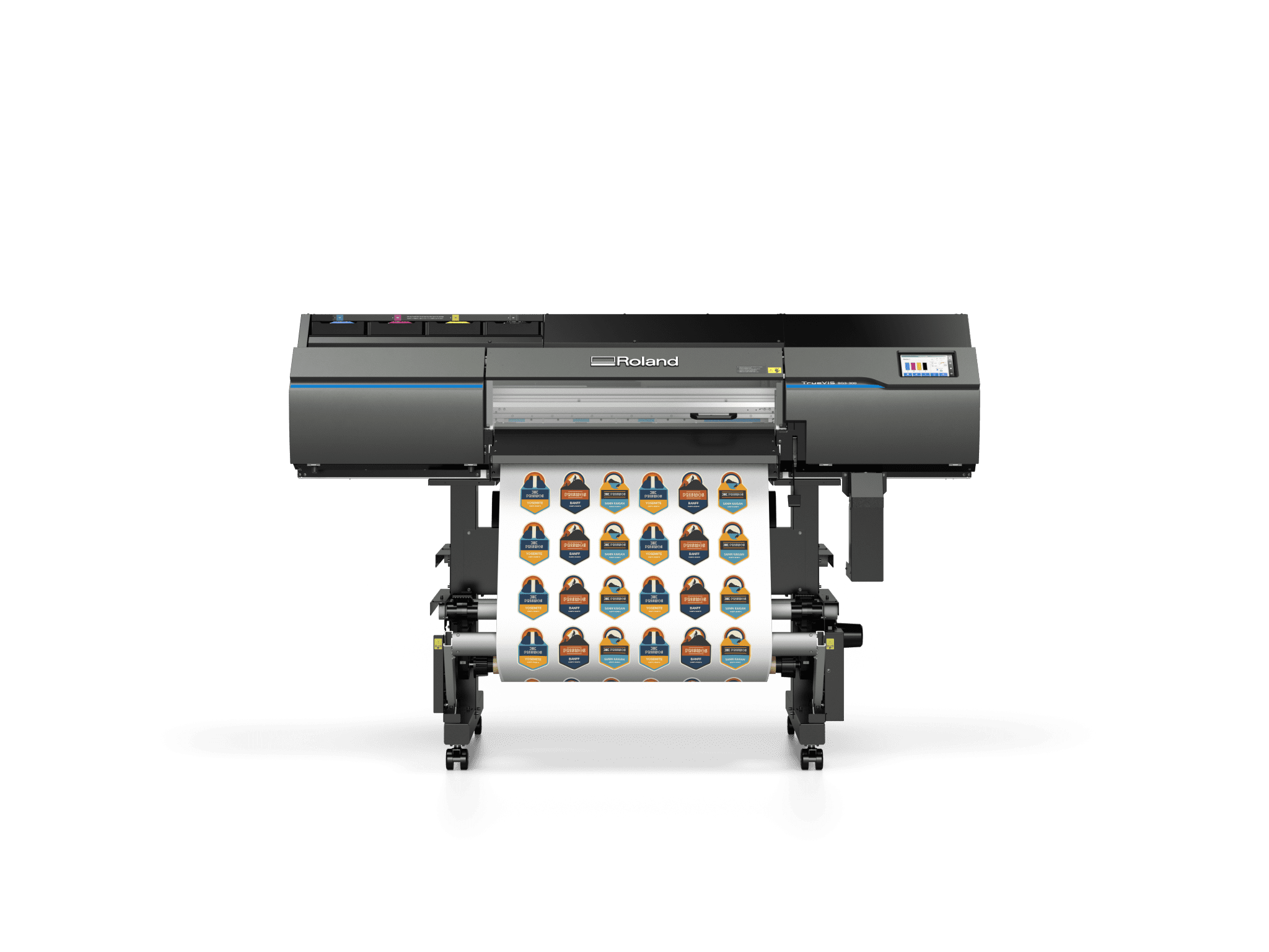 Roland TrueVIS SG Series Printer & Cutter SG3-300