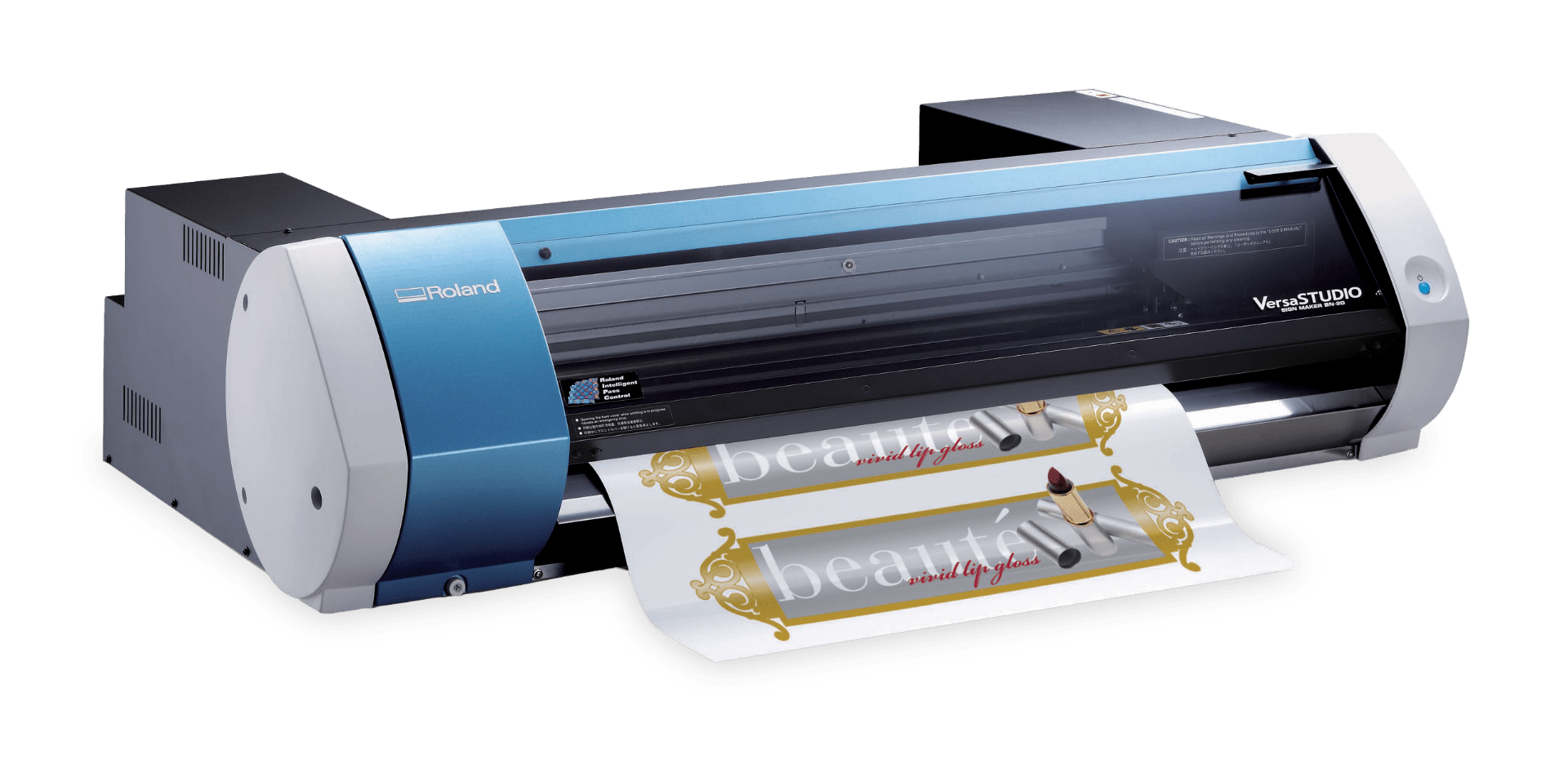 Roland VersaStudio BN-20A Desktop Printer & Cutter