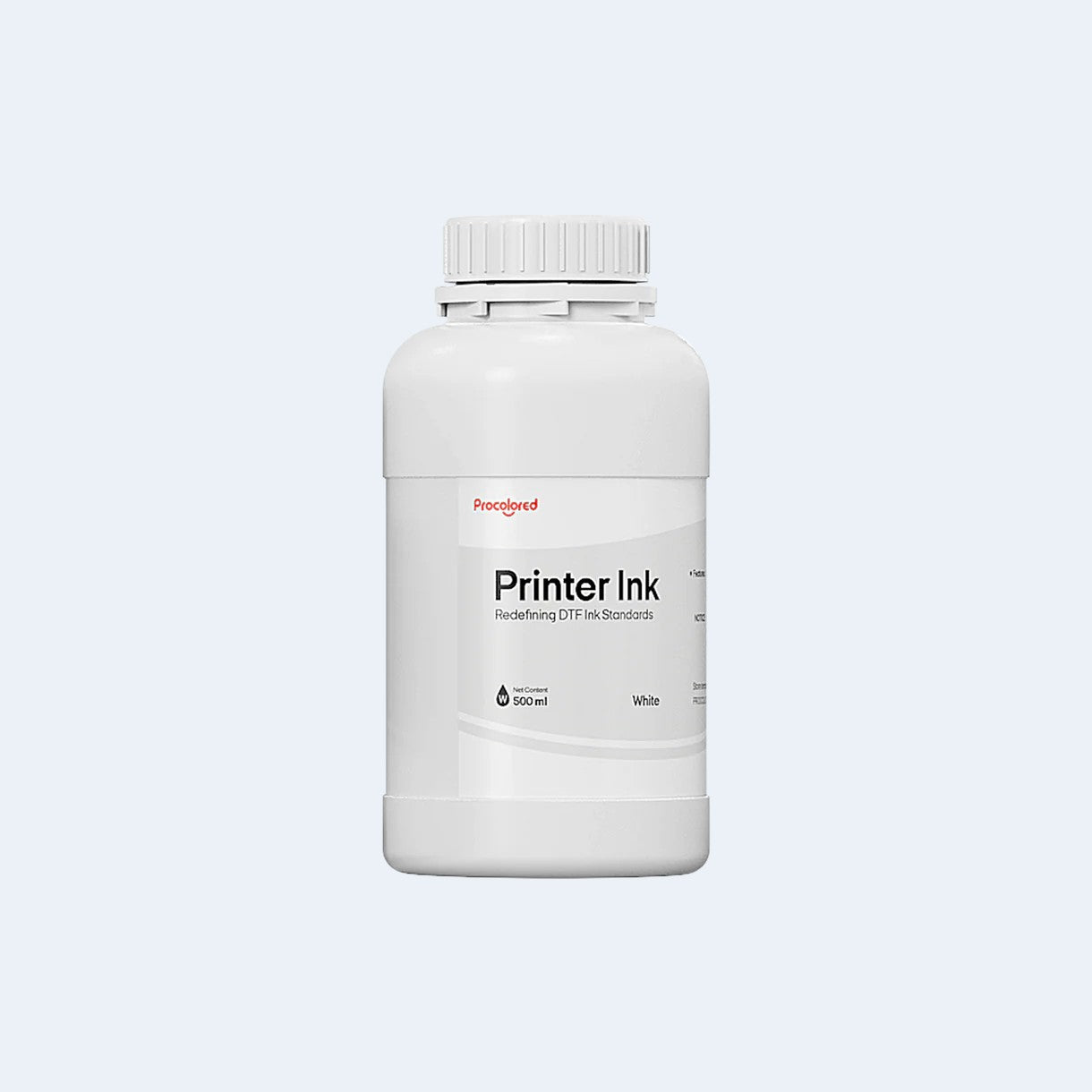 Procolored DTF Ink 500ml