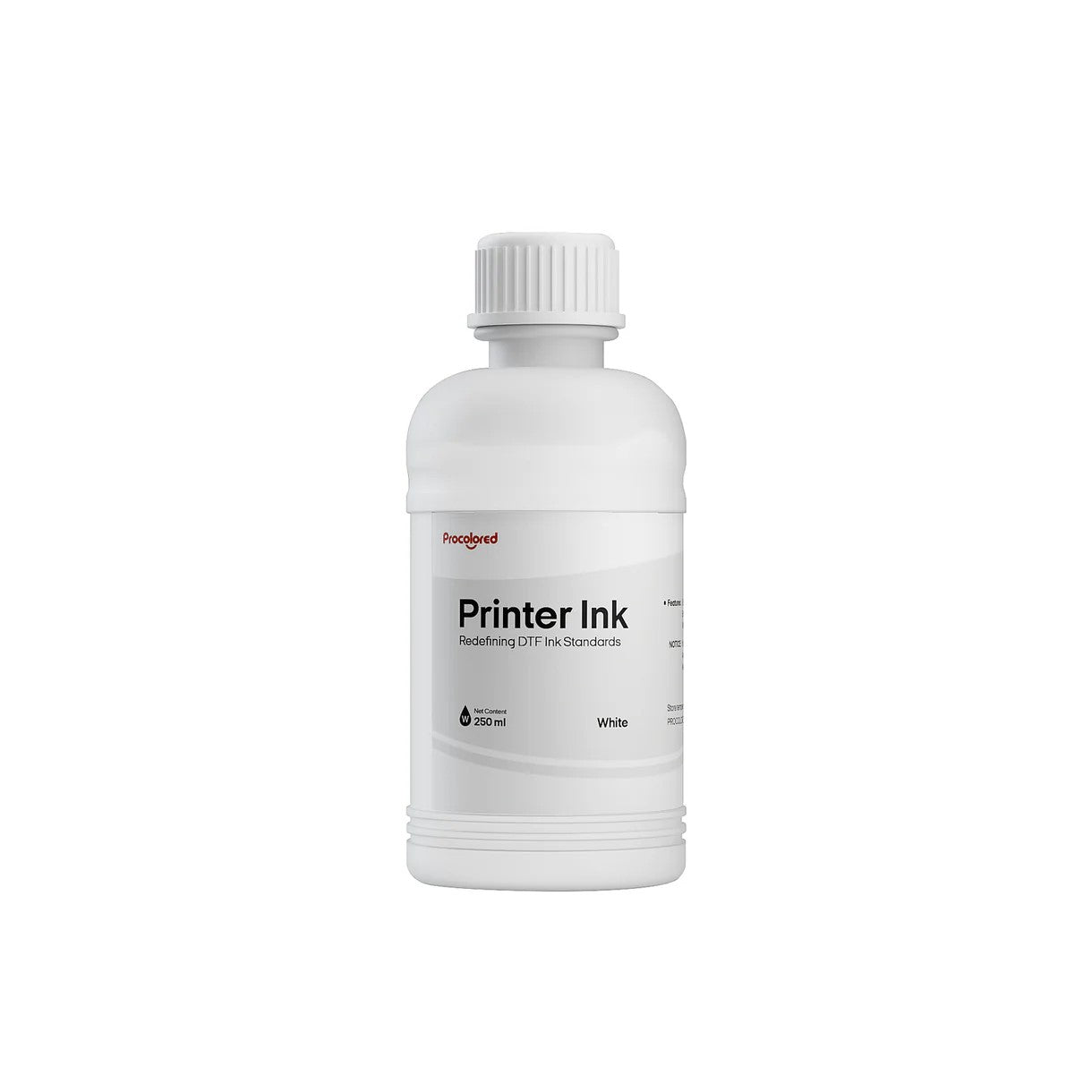Procolored DTF Ink 250ml