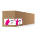 Boxed UNINET 560 Magenta IColor Cartridge at an angle with branded labels on two visible panels