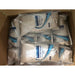 Open carton holding multiple Inkjet Parts Impact Fine TPU Digital Transfer Powder 1kg sealed bags