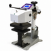 Geo Knight DC8AP heat press, low front left view
