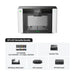 DT+UV Versatile Bundle for the xTool O1 Omni Printer 4-in-1 with OR1, LM1, RF1, inks, and tray