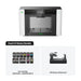 Dual UV Rotary Bundle pairs the xTool O1 Omni Printer 4-in-1 with expanded inks and OR1 attachment