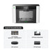 Dual UV Versatile Bundle for the xTool O1 Omni Printer 4-in-1 includes OR1, LM1, RF1, and inks