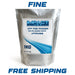 Front pouch of Inkjet Parts Impact Fine TPU DTF Hot Melt Powder 1kg labeled 80–170 micron white