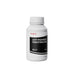 Black ink bottle front view for Procolored DTF Printer Ink 500ml with a black-and-white label