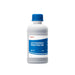 Single 250 ml cyan bottle of Procolored DTF Printing Ink with a blue cap and matching label