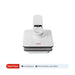 Front Procolored H15 Dual Station Heat Press model above a banner for shipping and installment financing