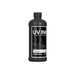 Black bottle of Procolored UV Gloss Varnish Ink 500ml viewed straight on with the front label visible