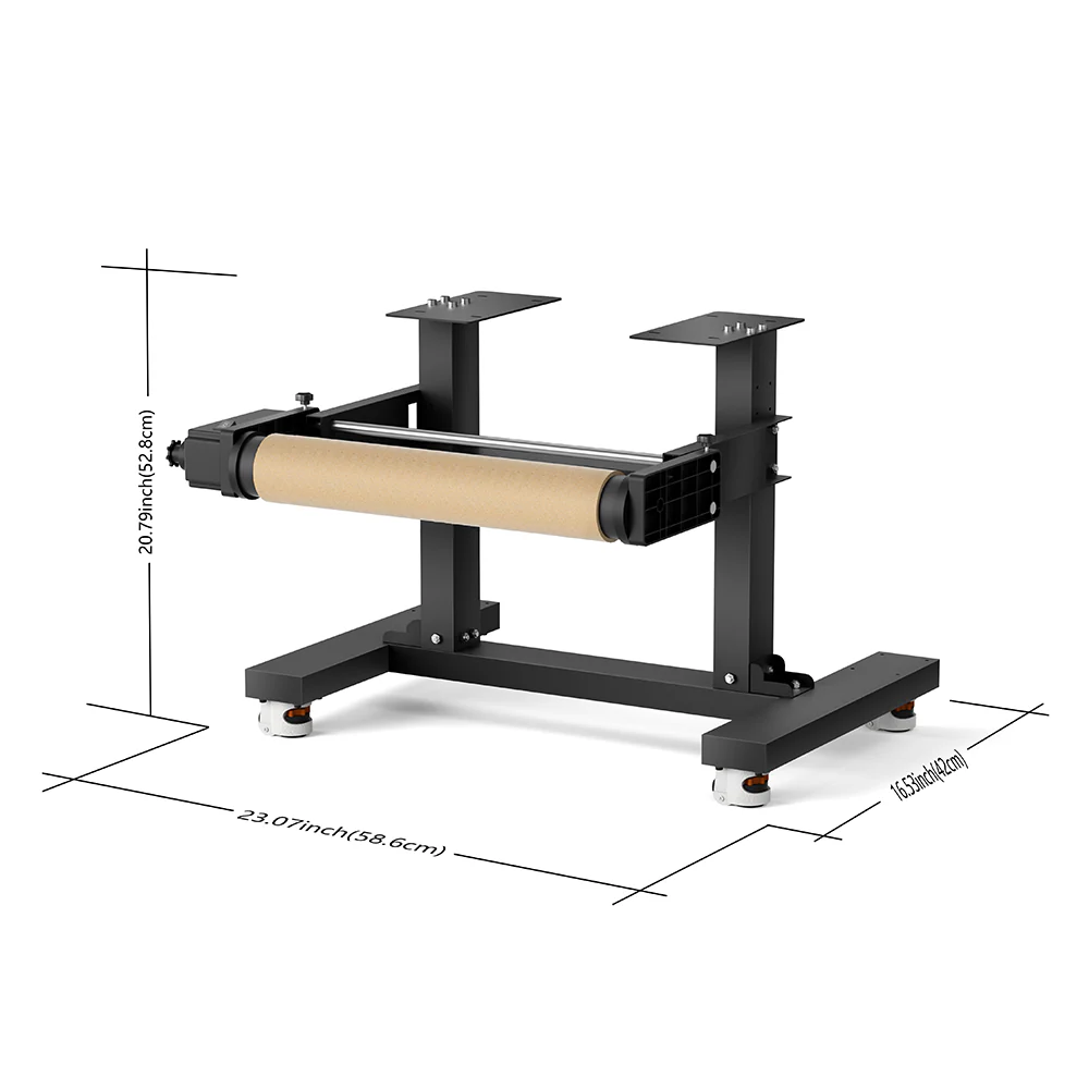 Printer Stand For Procolored DTF Pro and Mini UV DTF Printers