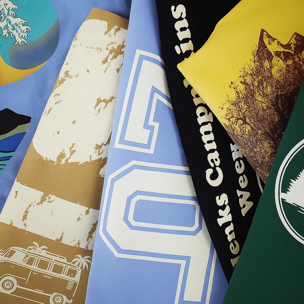 IColor™ Premium 2 Step Transfer and Adhesive Paper kit - 8.27 in x 11.69 (100 pack)