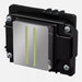 dtf 4300 single I1600-A1 industrial printhead component showing nozzle plate and ink channels