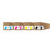 UNINET Toner Cartridge Kit with IColor 650 cyan, magenta, yellow, and black sublimation cartons