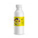 Uninet 6000 Series Yellow DTF Ink 1 Liter bottle with white cap and yellow DTF 6000 label