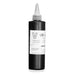Varnish Impact UV Inkjet Ink 250ml for Hard Substrates bottle with translucent cap and V front marking