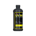 Front-facing yellow bottle of Procolored UV DTF Printer Ink 500ml with color-coded label trim